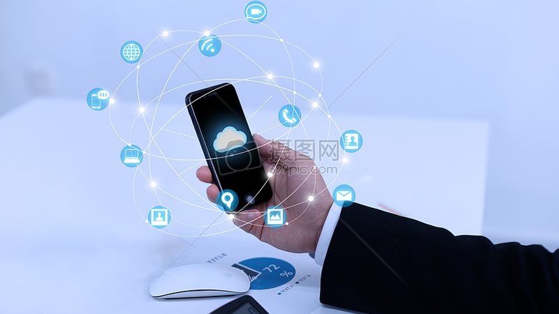 成都通信工程物联网方向课程：培养未来网络基石