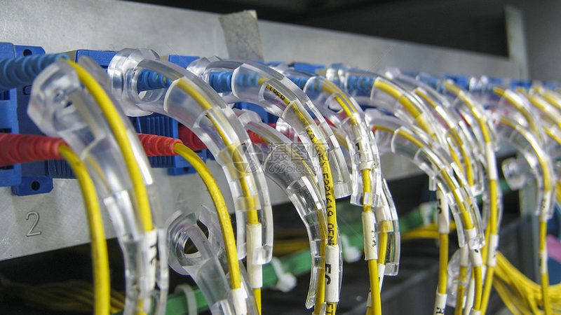 新房光纤入户，安装步骤全解析