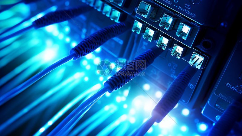 光纤通信与5G通信：技术差异与适用场景分析